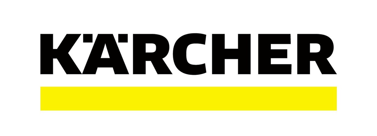 kaercher pm neues logo