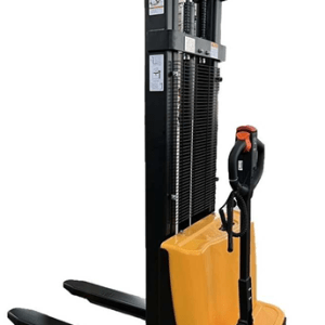 Apilador Eléctrico HU-LIFT QDA10EL