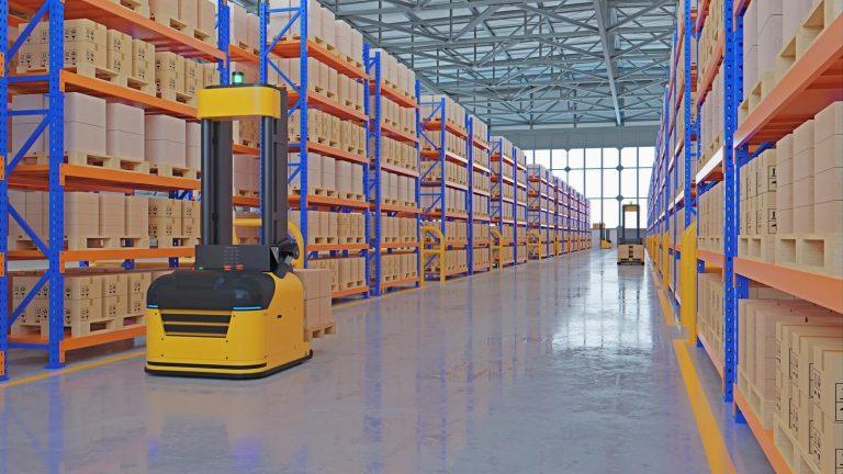 Tecarral Carretillas