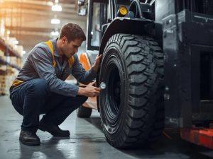 Tecarral Carretillas