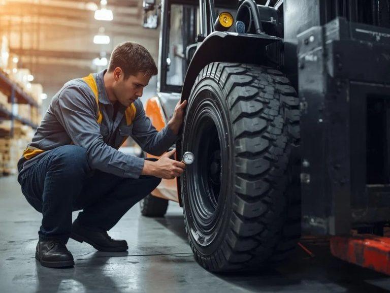 Tecarral Carretillas