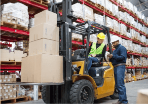 carretillas elevadoras