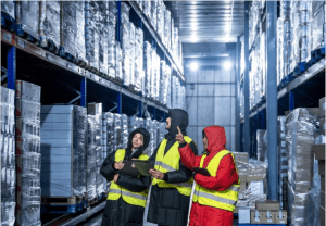 comprar carretillas elevadoras