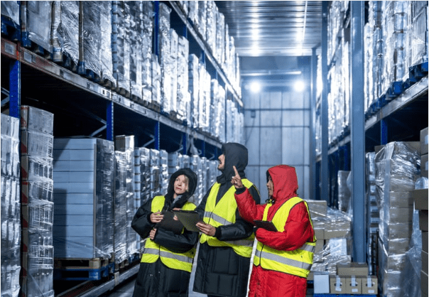 comprar carretillas elevadoras