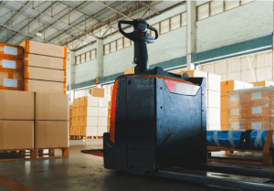 Comprar carretillas elevadoras