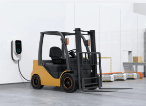 Comprar carretillas elevadoras