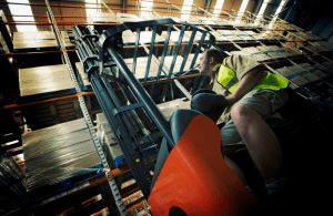 comprar carretillas elevadoras